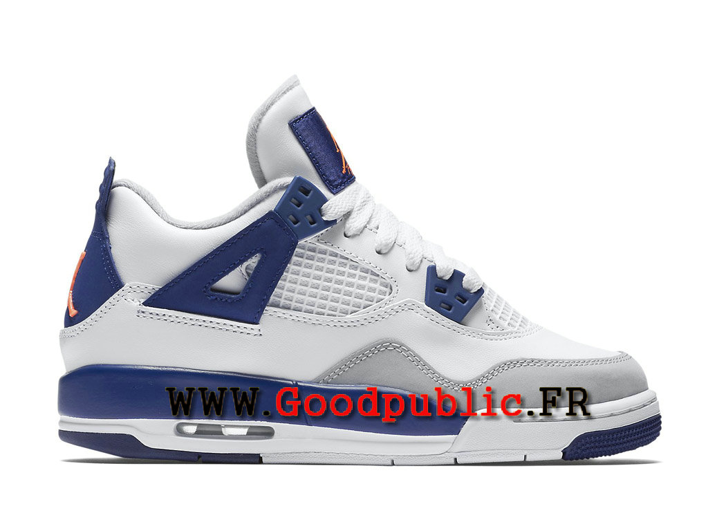 nike air jordan 4 retro pas cher