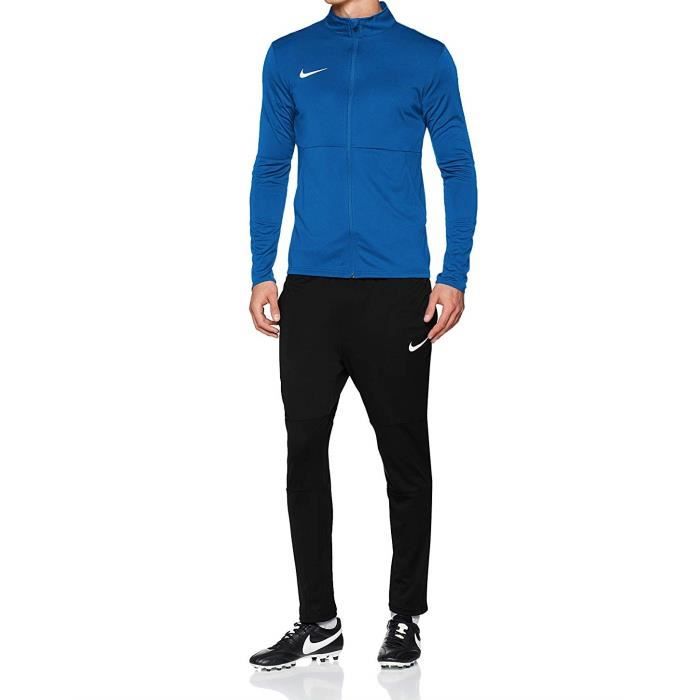 ensemble jogging nike homme